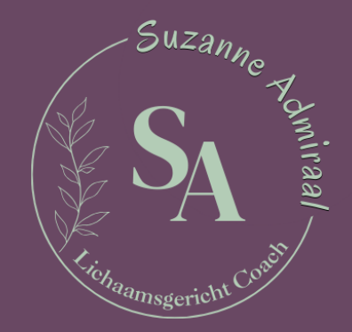 Suzanne Admiraal